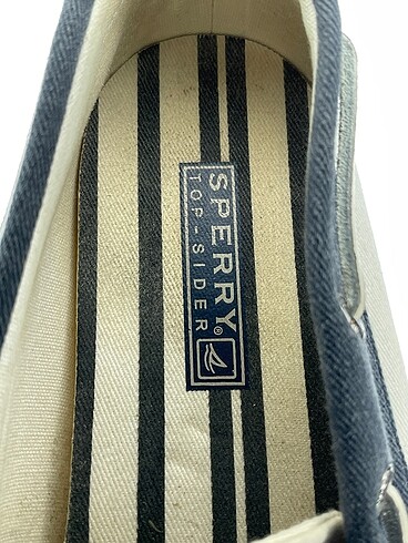 Vintage Love Espadril %70 İndirimli. - Görsel 4