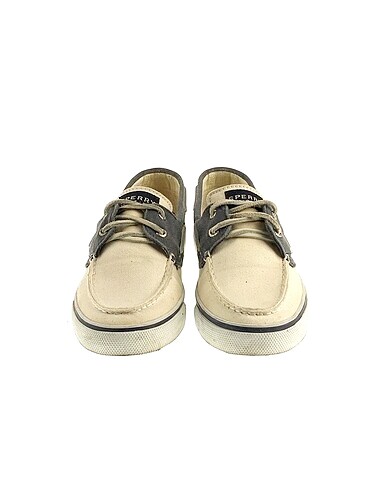 Vintage Love Espadril %70 İndirimli. - Görsel 3