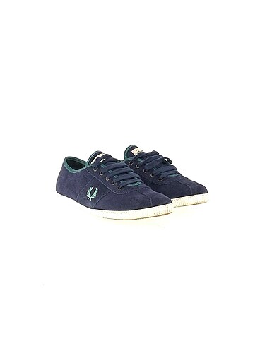 Fred Perry Fred Perry Spor Ayakkabı %70 İndirimli.