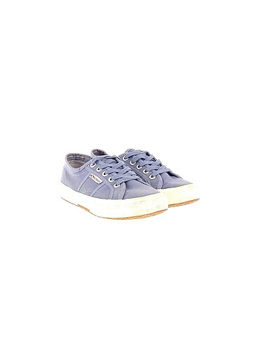 Superga Superga Spor Ayakkabı %70 İndirimli.