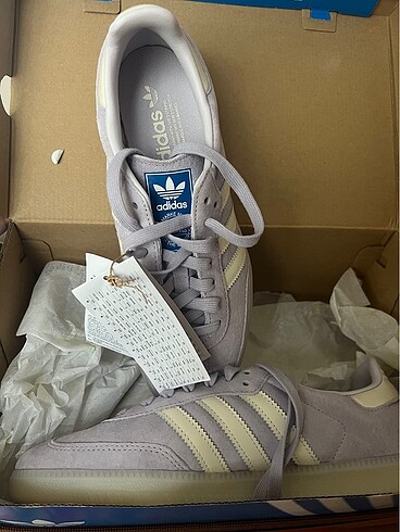 Adidas samba OG unisex ozel