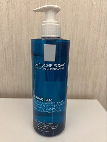 La roche posay