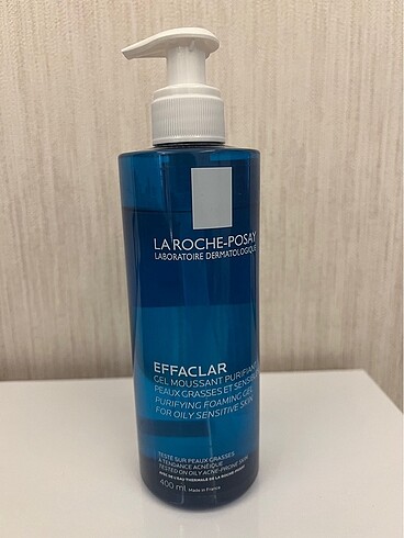 La Roche Posay La roche posay