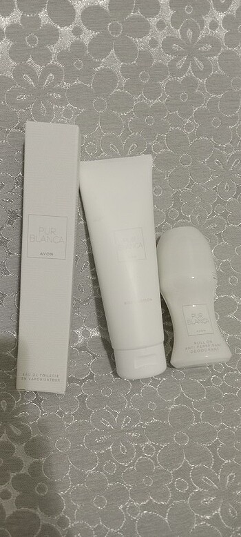 Bayan parfum