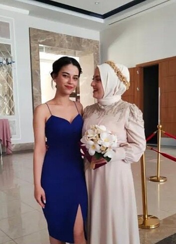 Abiye Elbise