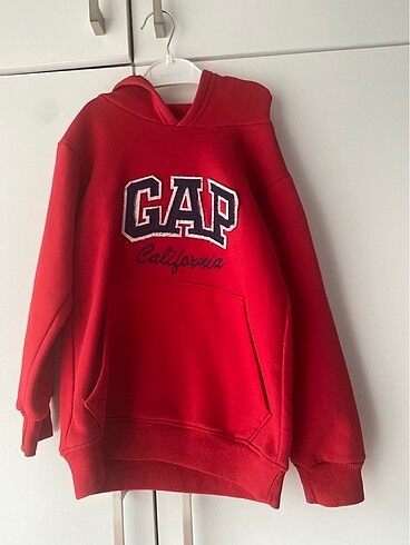 Kız/erkek çocuk kapşonlu Sweatshirt