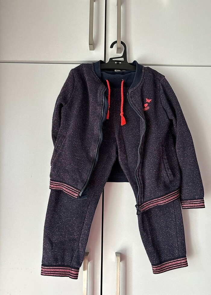 Orjinal panço takım - Görsel 2