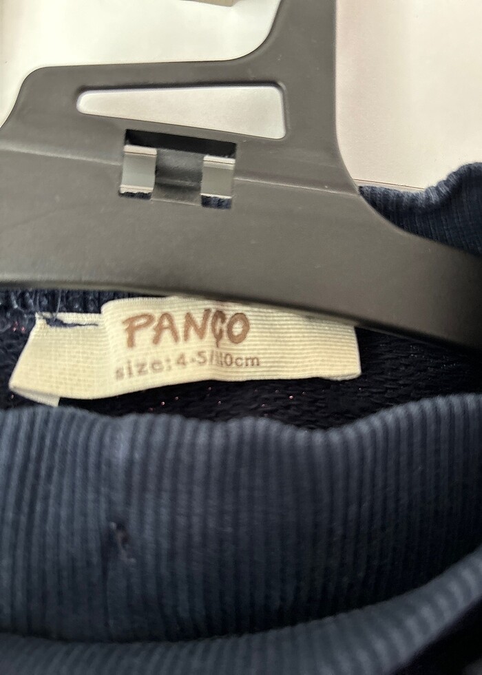 Orjinal panço takım - Görsel 3