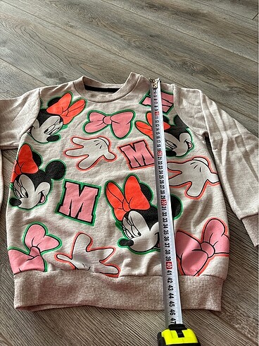 Sweatshirt - Görsel 3