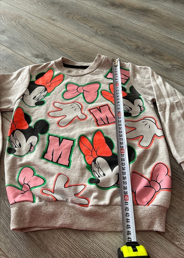 Sweatshirt - Görsel 3