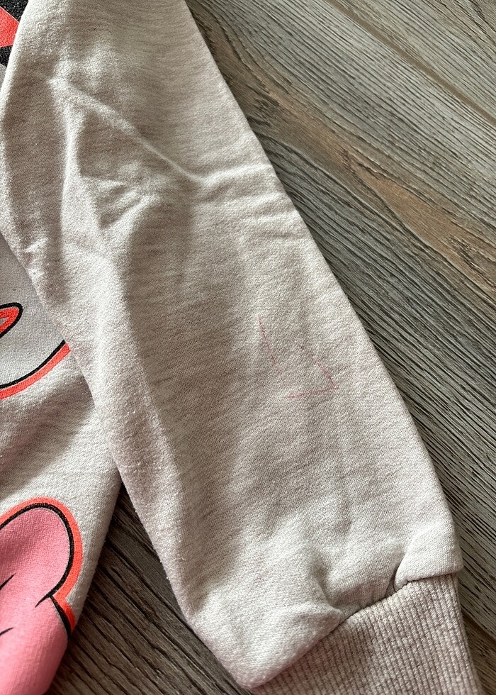 Sweatshirt - Görsel 4