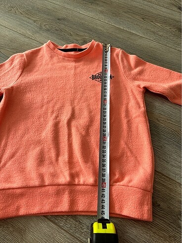 Sweatshirt - Görsel 3