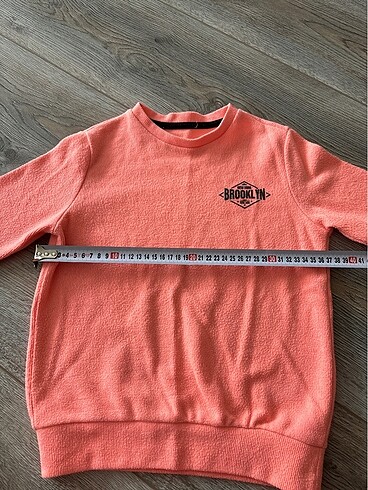 Sweatshirt - Görsel 2