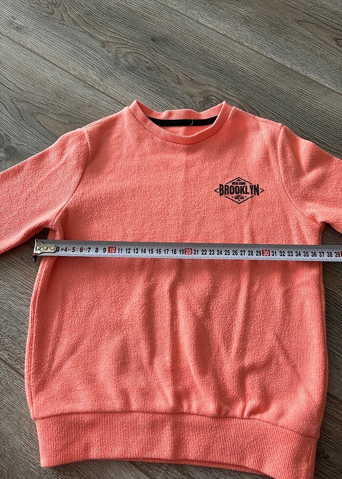 Sweatshirt - Görsel 2