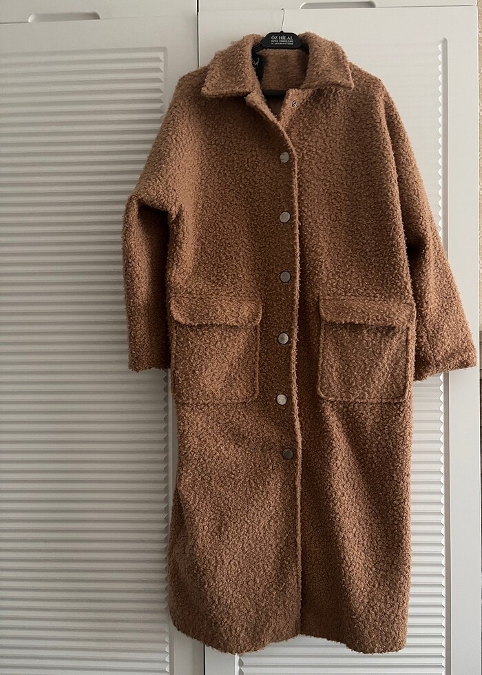 Kışlık Kaban - Görsel 2