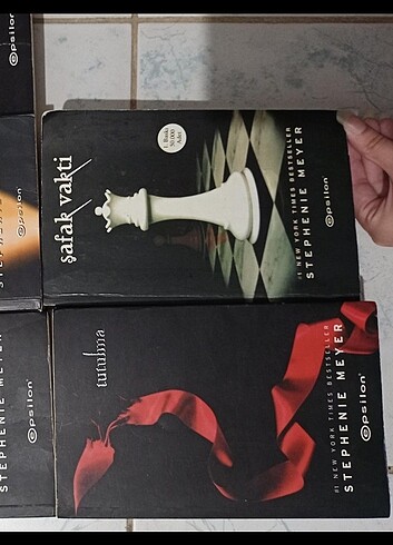 Alacakaranlık  - Görsel 3