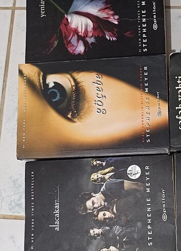 Alacakaranlık  - Görsel 4