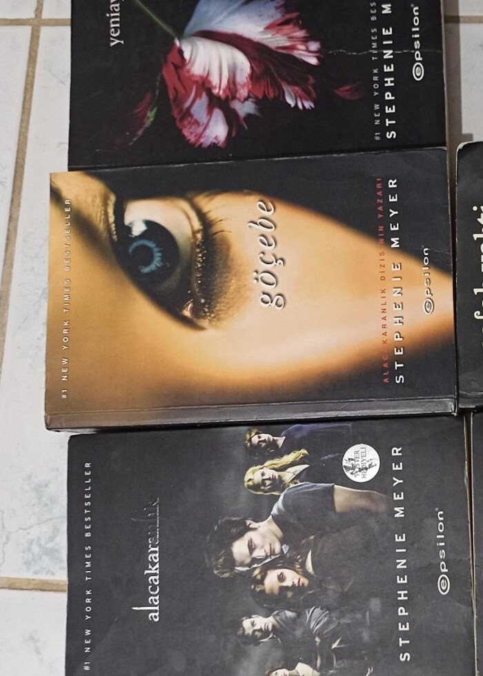 Alacakaranlık  - Görsel 4