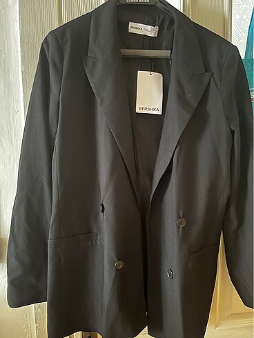 Blazer Ceket