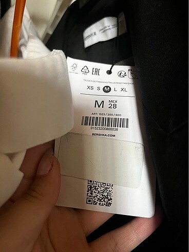 Blazer Ceket - Görsel 5