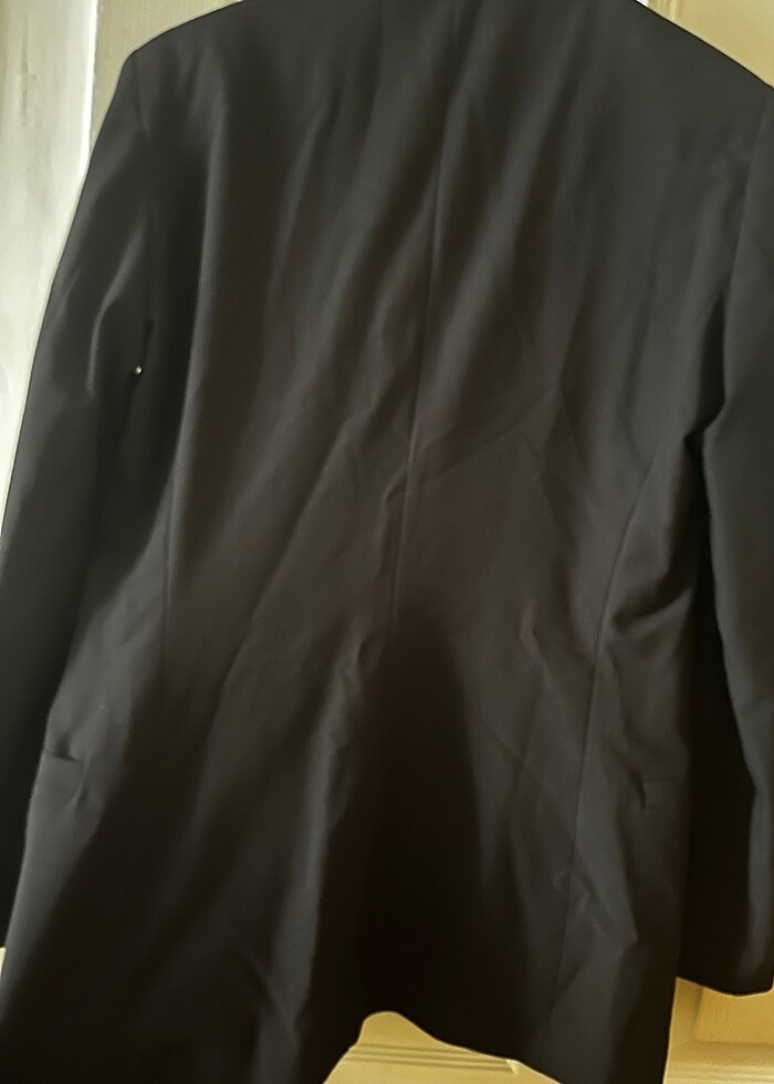 Blazer Ceket - Görsel 4