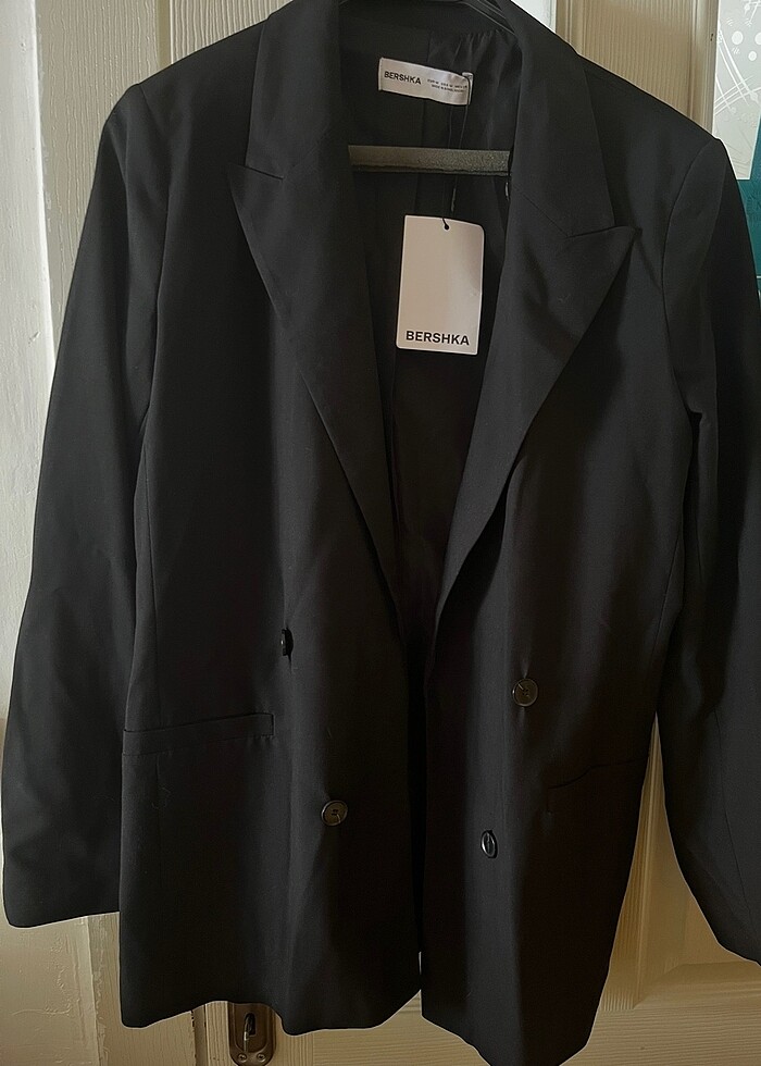 Blazer Ceket - Görsel 2