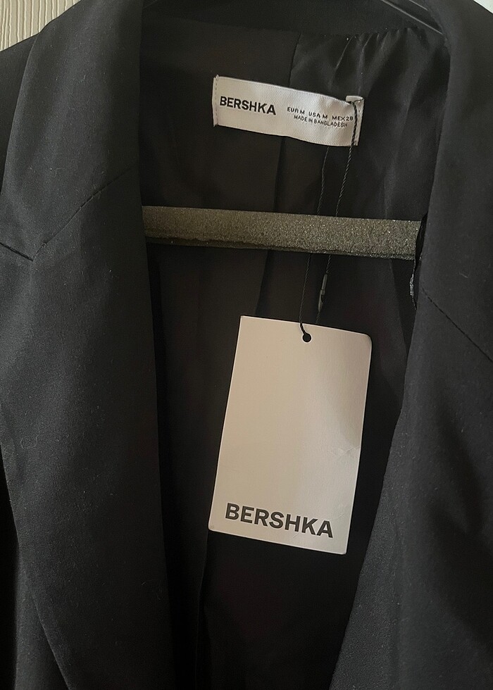 Blazer Ceket - Görsel 3