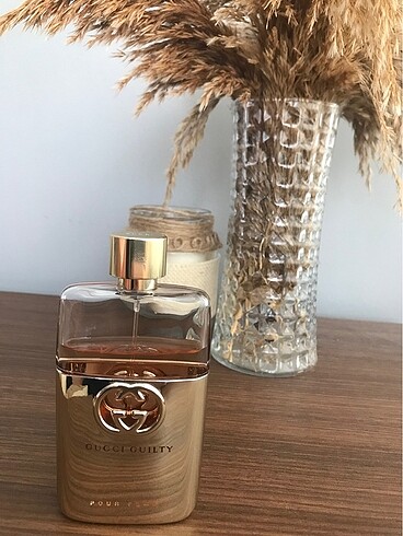 Gucci parfüm