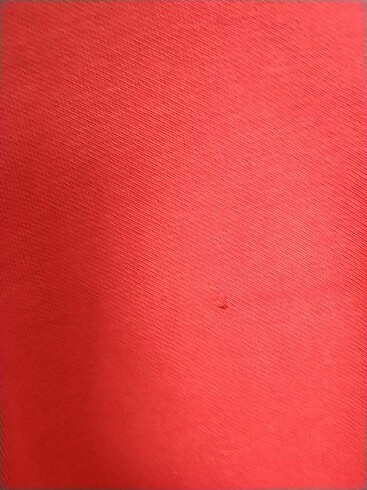LC Waikiki Kırmızı sweatshirt