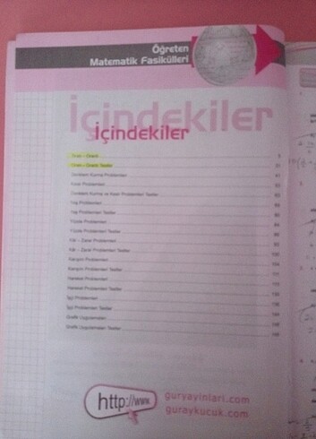  tyt problemler fasikülü