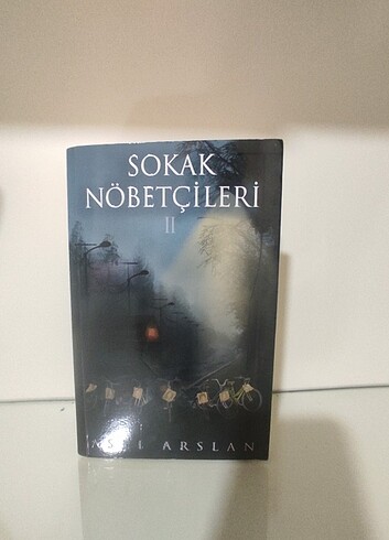 Sokak Nöbetçileri