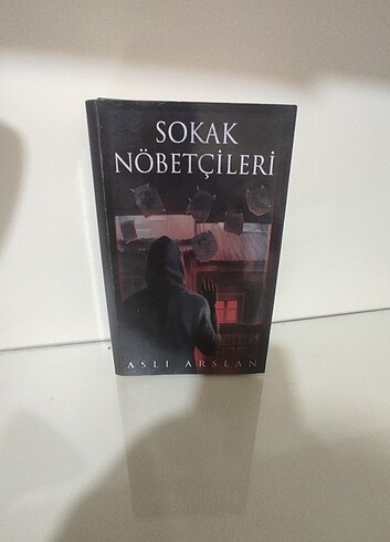 Sokak Nöbetçileri 1