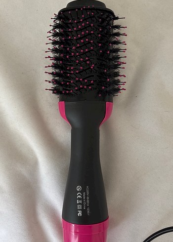 Babyliss Saç Şekillendirici Fırça