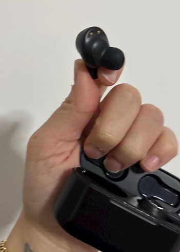 Omthing Bluetooth Kulaklık - Görsel 4