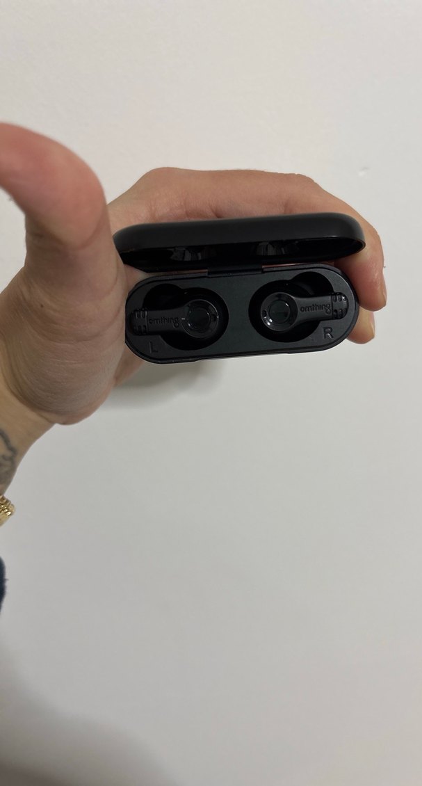 Omthing Bluetooth Kulaklık - Görsel 3