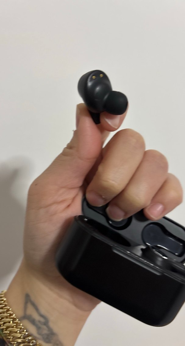 Omthing Bluetooth Kulaklık - Görsel 4