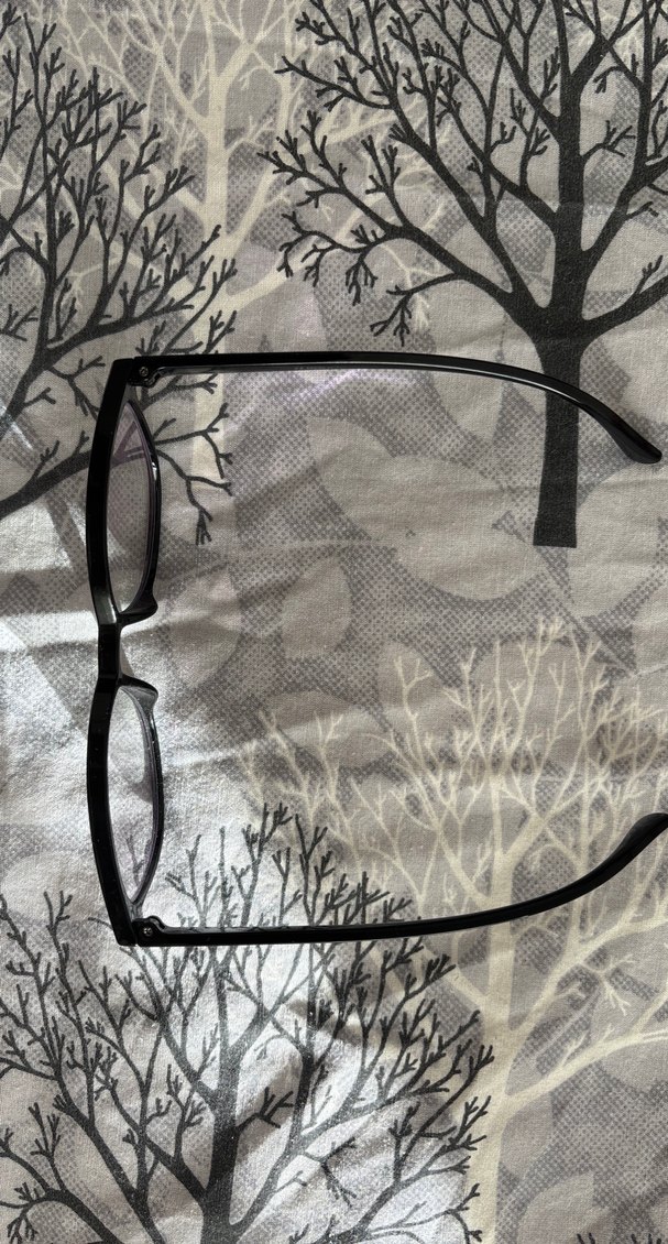Car eye Optik gözlük - Görsel 2