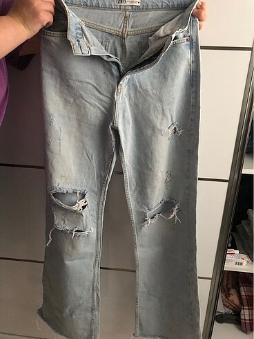 Kot pantolon