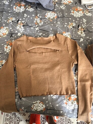 Crop kazak