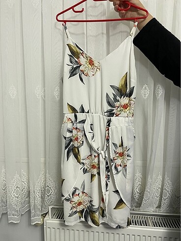 Trendyol & Milla Mini elbise