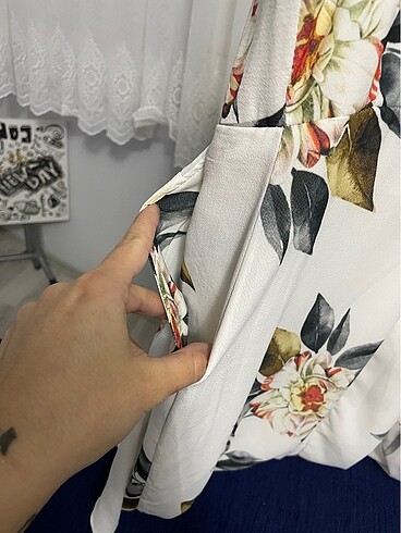 m Beden çeşitli Renk Mini elbise
