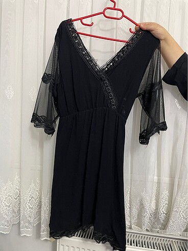 H&M Mini elbise