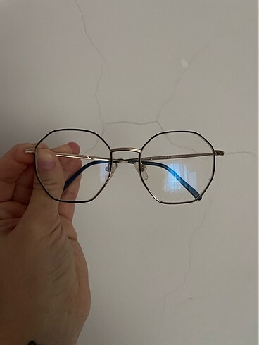 Optik gözlük