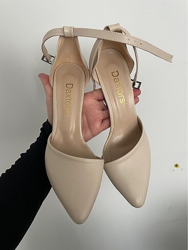 Stiletto