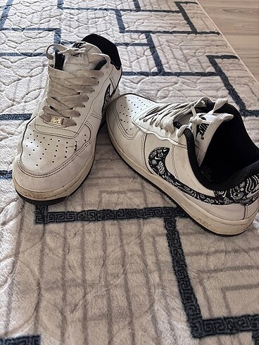 Nike Air Force