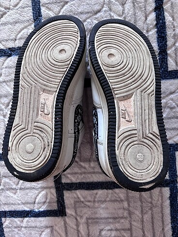 38 Beden Nike Air Force