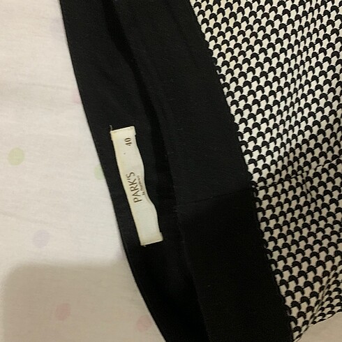 40 Beden Pantolon