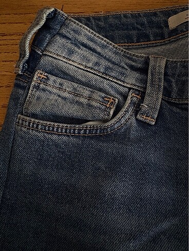 Mavi Jeans Mavi jean pantolon