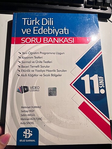 Türk Dili ve Edebiyatı Bilgi Sarmal 11