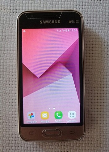 Samsung Galaxy J1 Mini Prime Telefon